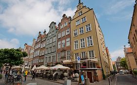 Apartamenty Gdansk Eu - Apartamenty Przy Piwnej II