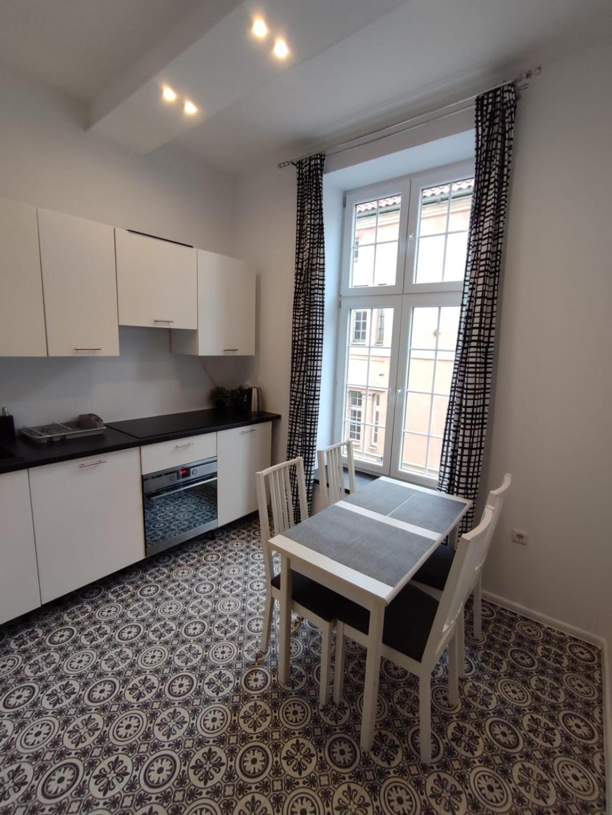 Apartamenty Gdansk Eu - Apartamenty Przy Piwnej II Exteriör bild