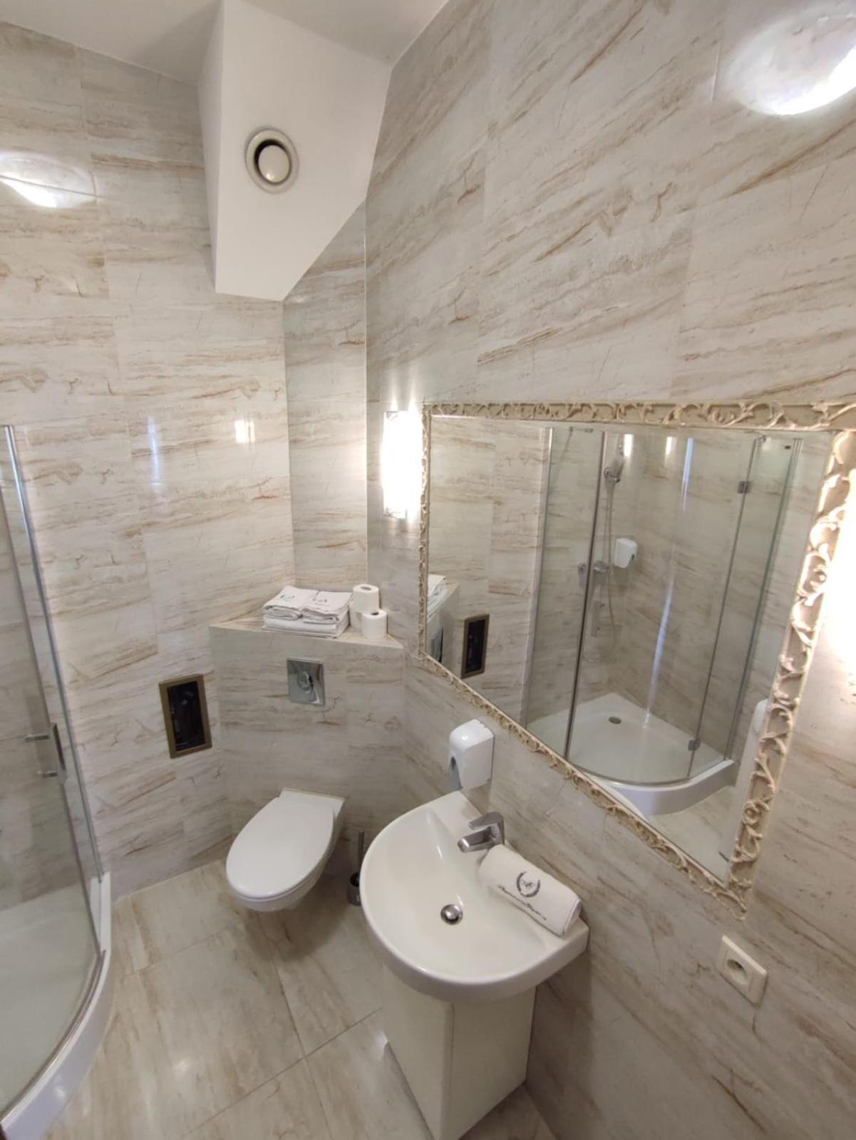 Apartamenty Gdansk Eu - Apartamenty Przy Piwnej II Exteriör bild