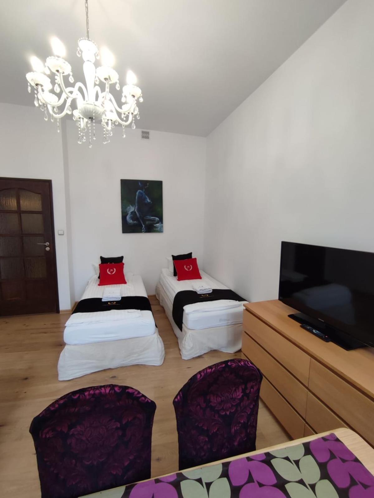 Apartamenty Gdansk Eu - Apartamenty Przy Piwnej II Exteriör bild