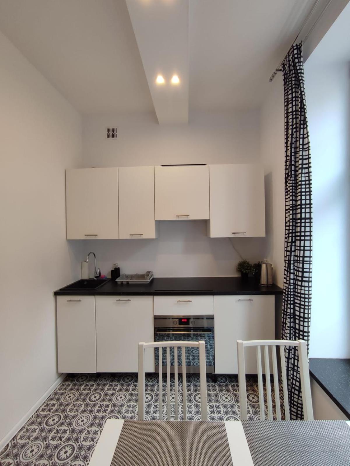 Apartamenty Gdansk Eu - Apartamenty Przy Piwnej II Exteriör bild