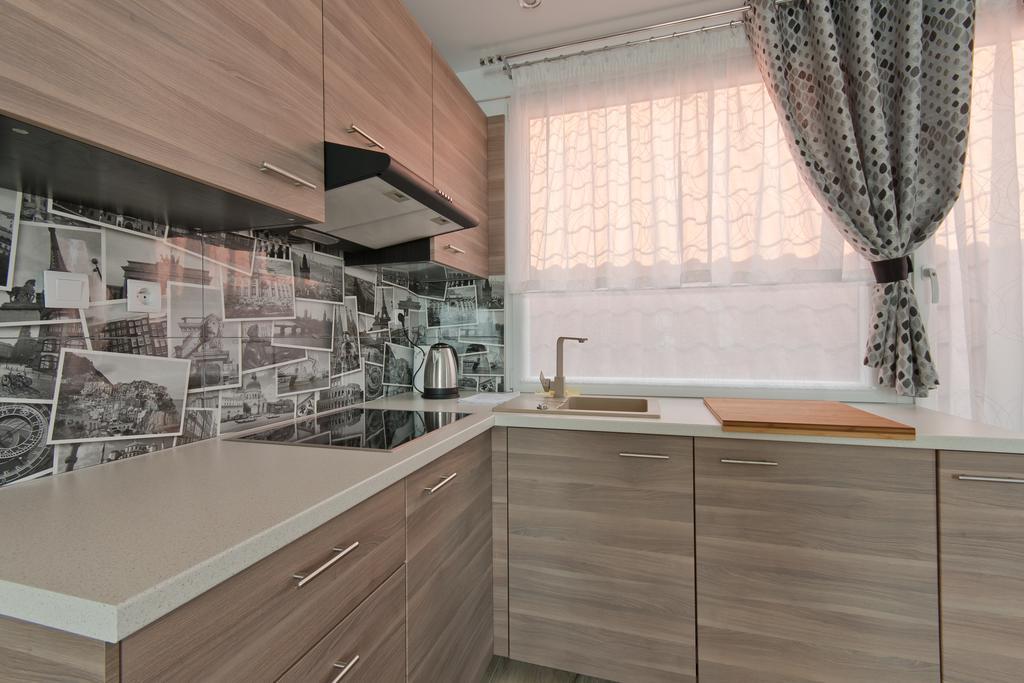 Apartamenty Gdansk Eu - Apartamenty Przy Piwnej II Exteriör bild