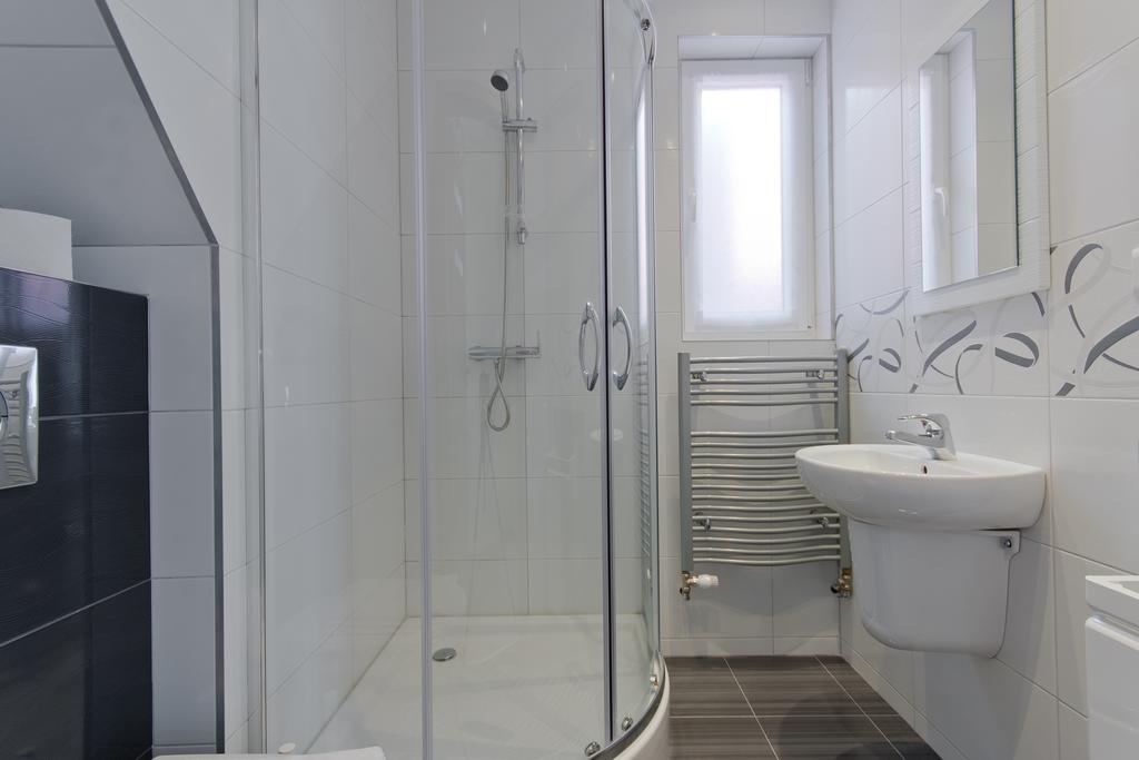 Apartamenty Gdansk Eu - Apartamenty Przy Piwnej II Exteriör bild